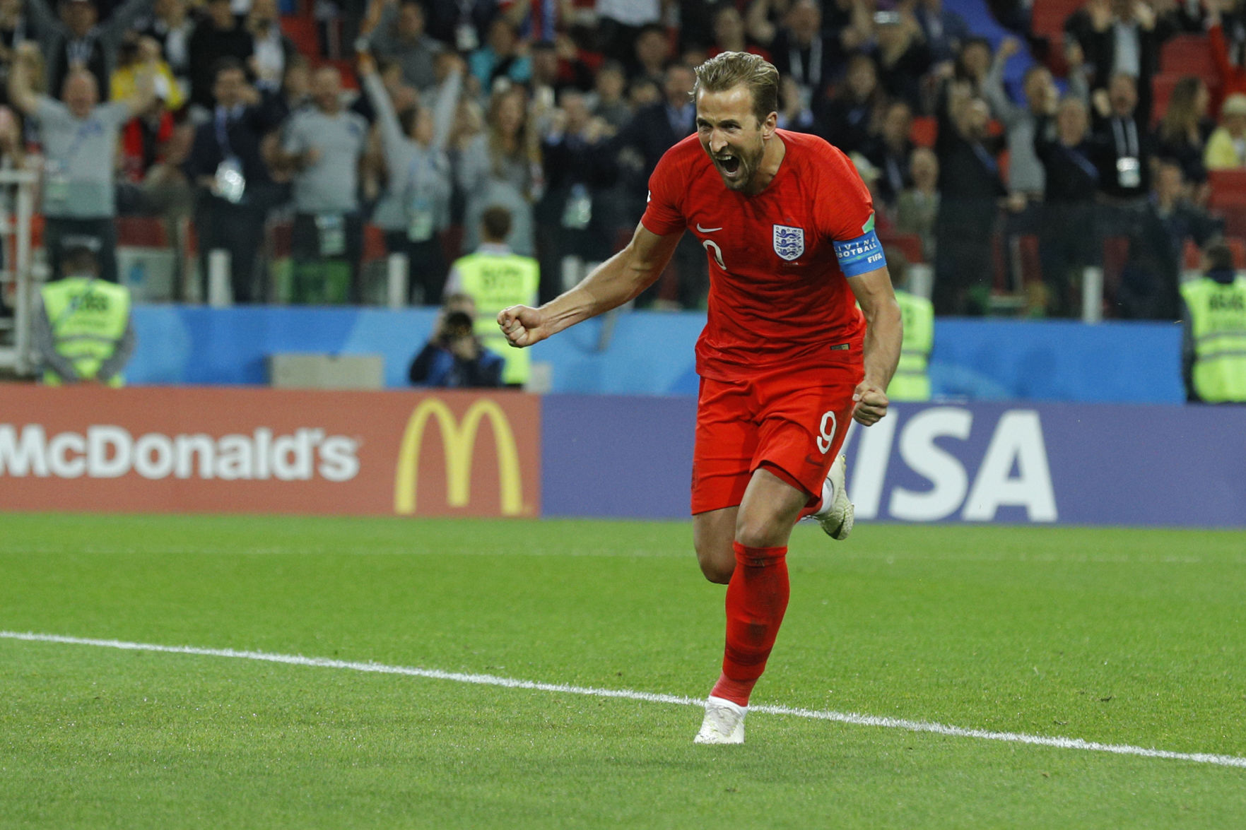 Harry Kane